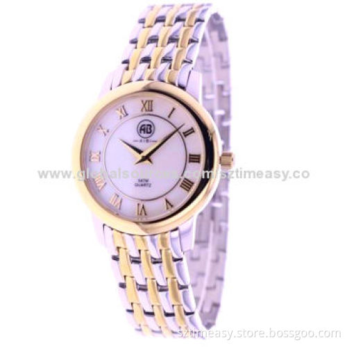 Stainless Steel Watch